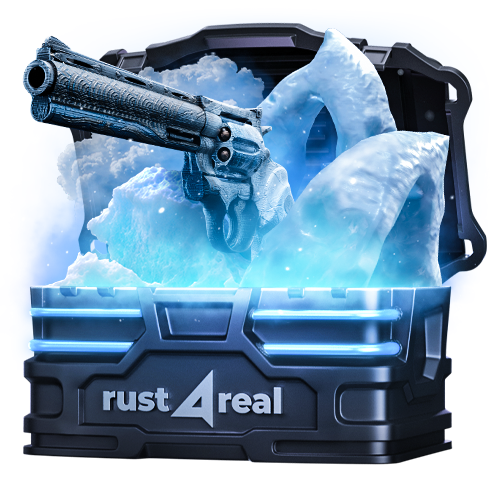 Rust4Real